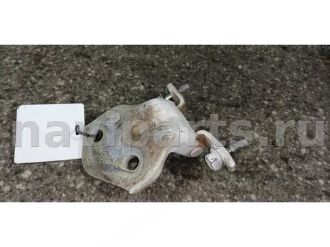 Петля двери передней левой Hyundai Atos, 2000 г., арт. 22314014005, фото 4