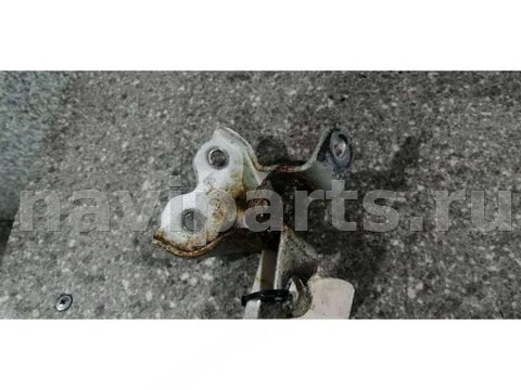 Петля двери передней левой Kia Picanto, 2008 г., арт. 22321007004, фото 2