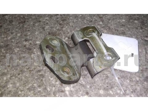Петля двери передней левой Mercedes E W124, 1990 г., арт. 22326001001