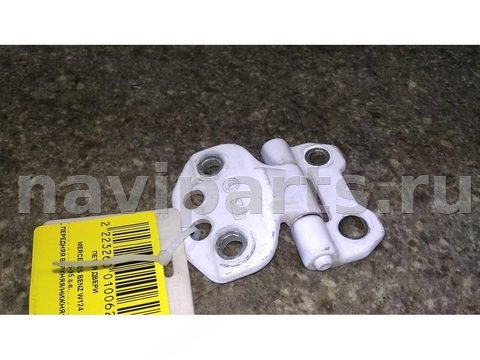 Петля двери передней левой Mercedes E W124, 1990 г., арт. 22326001006, фото 2