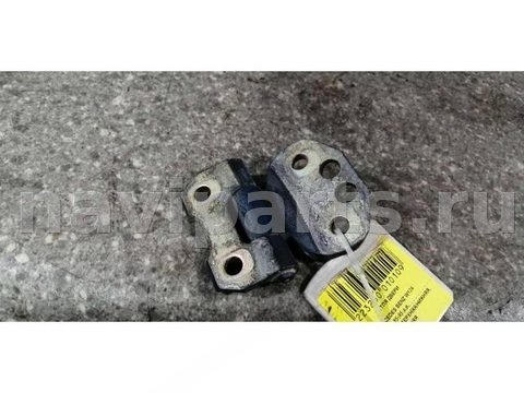 Петля двери передней левой Mercedes E W124, 1990 г., арт. 22326001010