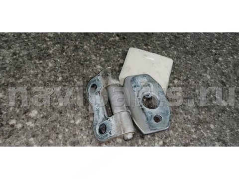 Петля двери передней левой Mercedes S W140, 1995 г., арт. 22326004003
