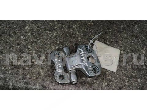 Петля двери передней левой Mercedes S W140, 1995 г., арт. 22326004003, фото 2
