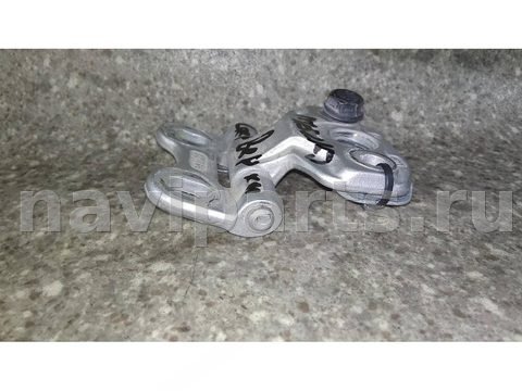 Петля двери передней левой Mercedes E W210, 2001 г., арт. 22326006002, фото 2