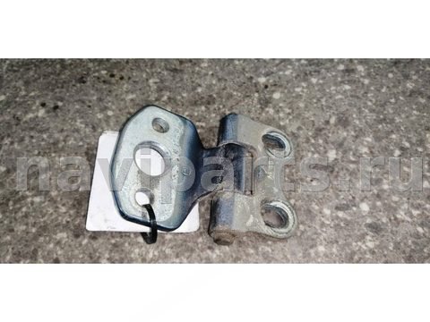 Петля двери передней левой Mercedes E W210, 1997 г., арт. 22326006003, фото 2