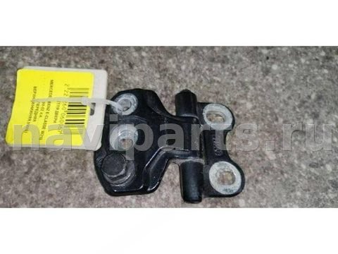 Петля двери передней левой Mercedes E W210, 2001 г., арт. 22326006006
