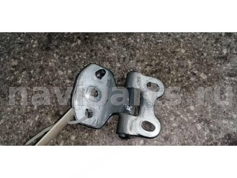 Петля двери передней левой Mercedes E W210, 2001 г., арт. 22326006006, фото 2