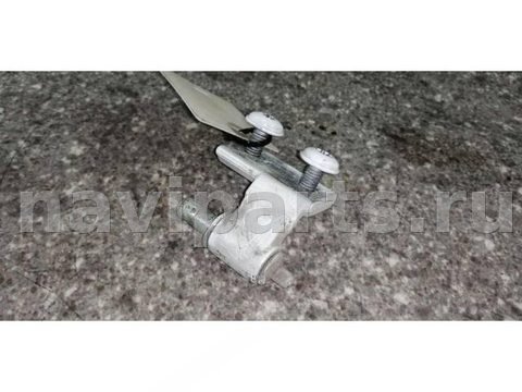 Петля двери передней левой Mercedes Sprinter, 2000 г., арт. 22326009004, фото 2