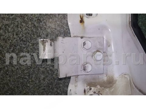Петля двери передней левой Mercedes Vito W638, 1999 г., арт. 22326010002