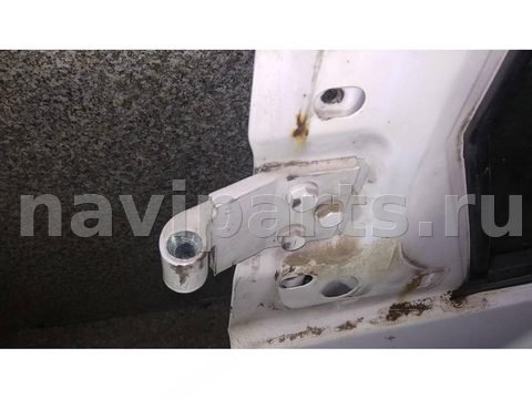 Петля двери передней левой Mercedes Vito W638, 1999 г., арт. 22326010002, фото 2
