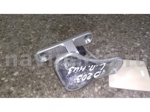 Петля двери передней левой Mercedes C W203, 2002 г., арт. 22326011002, фото 3