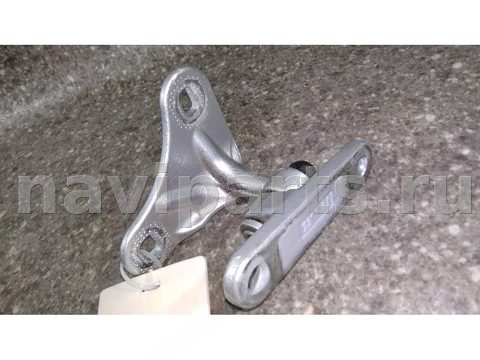 Петля двери передней левой Mercedes S W220, 2000 г., арт. 22326022001, фото 2