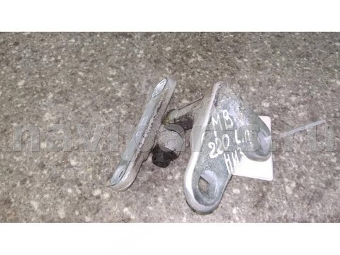 Петля двери передней левой Mercedes S W220, 2000 г., арт. 22326022002