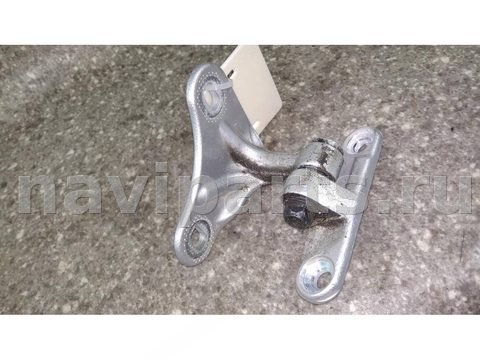 Петля двери передней левой Mercedes S W220, 2000 г., арт. 22326022002, фото 2