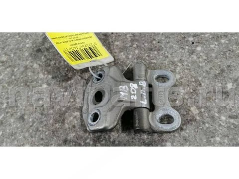 Петля двери передней левой Mercedes CLK W208, 2000 г., арт. 22326034002