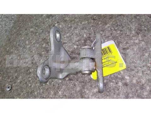 Петля двери передней левой Mitsubishi Colt, 2007 г., арт. 22328002007, фото 2