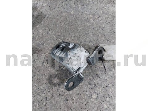 Петля двери передней левой Nissan Tiida, 2008 г., арт. 22329040001, фото 2