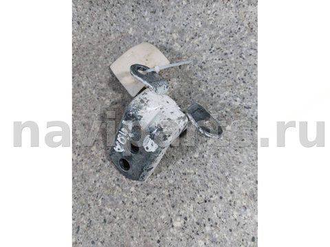 Петля двери передней левой Nissan Tiida, 2008 г., арт. 22329040002, фото 2