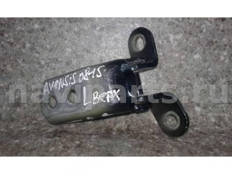 Петля двери передней левой Toyota Avensis, 2012 г., арт. 22342061002