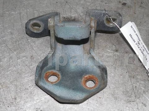 Петля двери передней левой Mazda 323F, 1998 г., арт. 23192, фото 3
