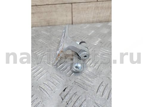Петля двери передней левой Mercedes C W203, 2002 г., арт. 25945235, фото 2