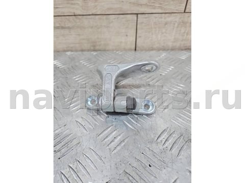 Петля двери передней левой Mercedes C W203, 2002 г., арт. 25945235, фото 3