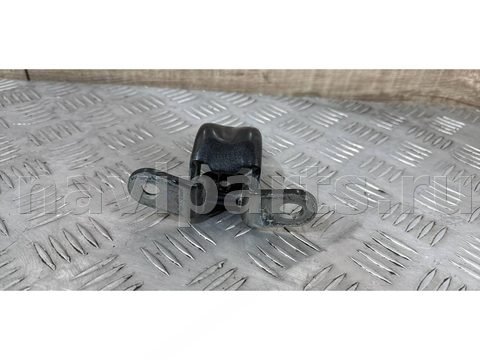 Петля двери передней левой Hyundai Sonata, 2021 г., арт. 25945558, фото 3