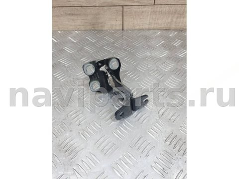 Петля двери передней левой Tesla Model, 2021 г., арт. 3078