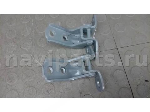 Петля двери передней левой Kia Sportage, 2025 г., арт. 3BM19EW01, фото 2