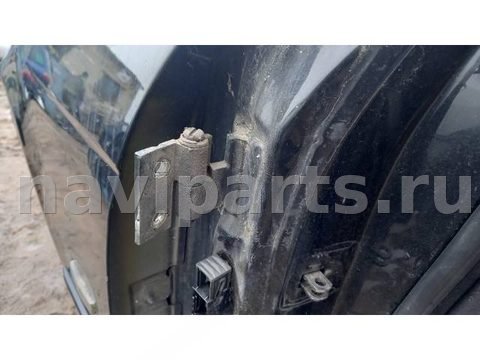 Петля двери передней левой BMW 5 E39, 2000 г., арт. 43881