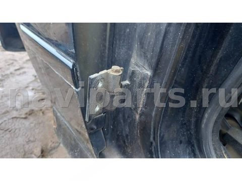 Петля двери передней левой BMW 5 E39, 2000 г., арт. 43881, фото 2