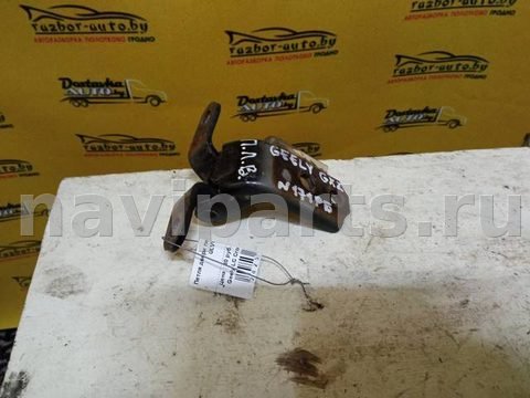 Петля двери передней левой Geely LC Cross, 2016 г., арт. 44010
