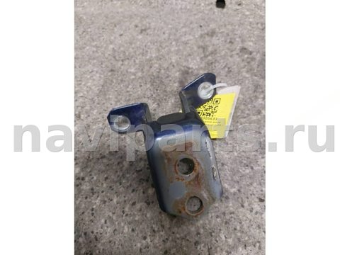 Петля двери передней левой Mazda 3, 2008 г., арт. 46023005633, фото 2