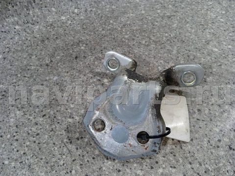 Петля двери передней левой Mazda Premacy, 2002 г., арт. 46023005707