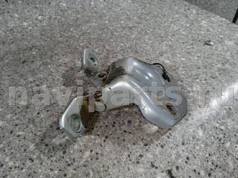 Петля двери передней левой Mazda Premacy, 2002 г., арт. 46023005707, фото 2