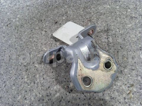 Петля двери передней левой Kia Carens, 2003 г., арт. 46023006625, фото 3