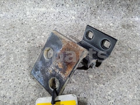 Петля двери передней левой BMW X5 E53, 2006 г., арт. 46023006988