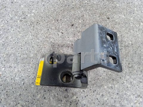 Петля двери передней левой BMW X5 E53, 2006 г., арт. 46023006988, фото 3