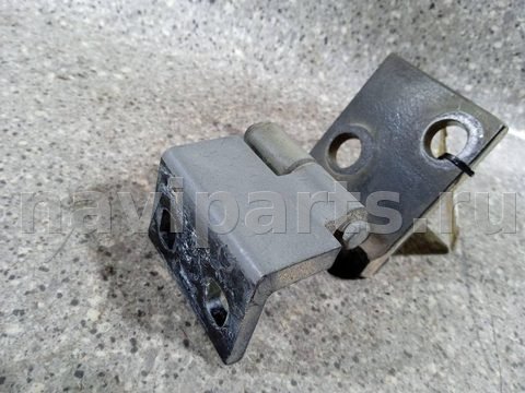 Петля двери передней левой BMW X5 E53, 2006 г., арт. 46023006988, фото 4