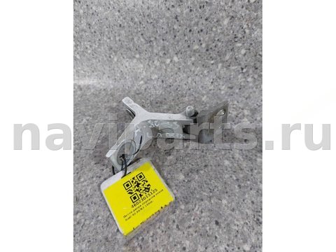Петля двери передней левой Audi 90, 1990 г., арт. 46023015125