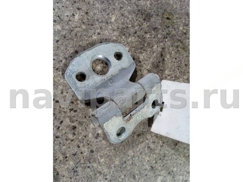 Петля двери передней левой Mercedes C W202, 1994 г., арт. 46023015202, фото 2
