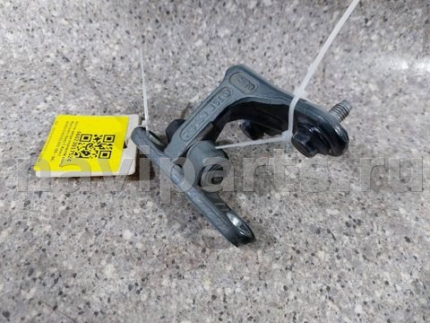 Петля двери передней левой Mercedes C W203, 2003 г., арт. 46023017524