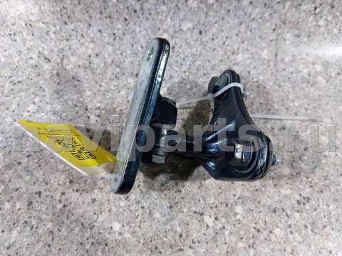 Петля двери передней левой Mercedes C W203, 2003 г., арт. 46023017524, фото 2