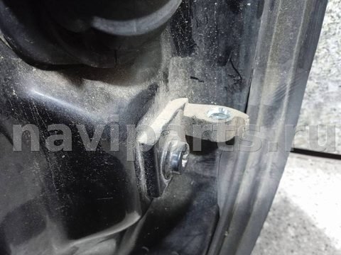 Петля двери передней левой Skoda Octavia, 2007 г., арт. 46023017980