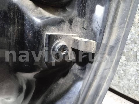 Петля двери передней левой Skoda Octavia, 2007 г., арт. 46023017980, фото 2