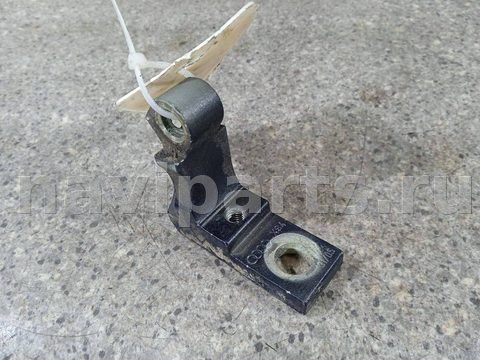 Петля двери передней левой Audi A6, 2006 г., арт. 46023021207