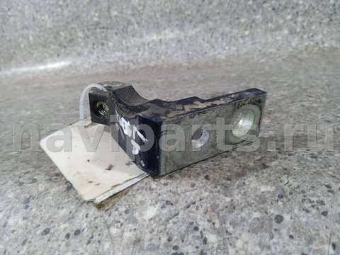 Петля двери передней левой Audi A6, 2006 г., арт. 46023021207, фото 3