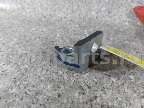 Петля двери передней левой Fiat Linea, 2010 г., арт. 46023024085, фото 2