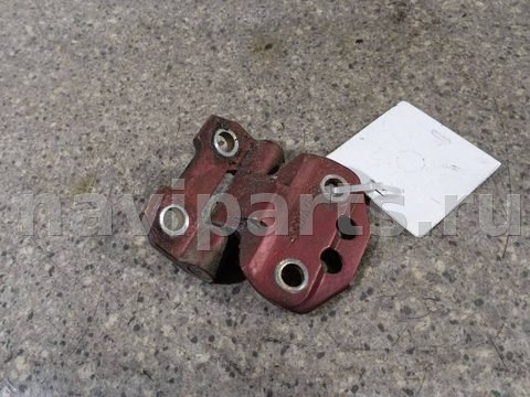 Петля двери передней левой Mercedes E W124, 1990 г., арт. 46023024234
