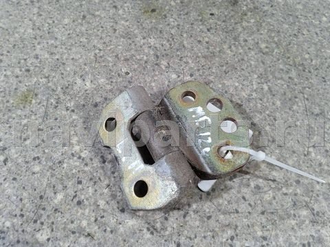 Петля двери передней левой Mercedes E W124, 1990 г., арт. 46023024234, фото 2
